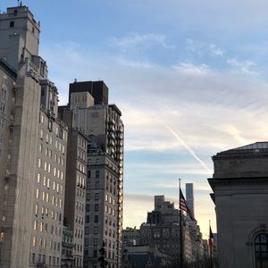 Meet your Posher, Anthony